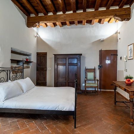 Santa Croce Junior Suite - Dolcevita Holiday Firenze Eksteriør bilde