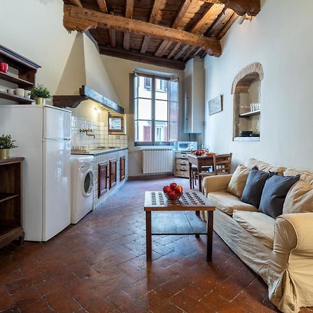 Santa Croce Junior Suite - Dolcevita Holiday Firenze Eksteriør bilde