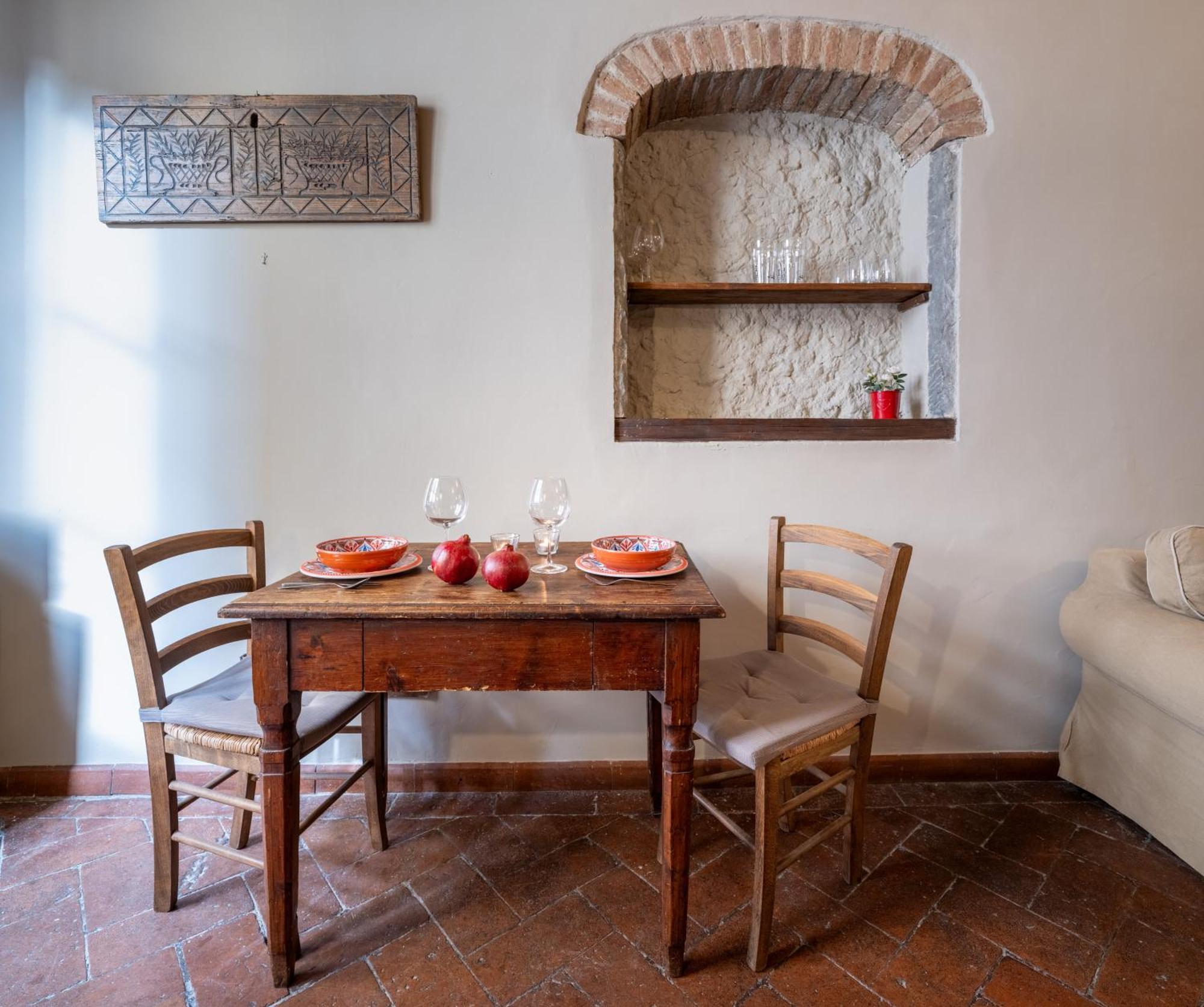 Santa Croce Junior Suite - Dolcevita Holiday Firenze Eksteriør bilde