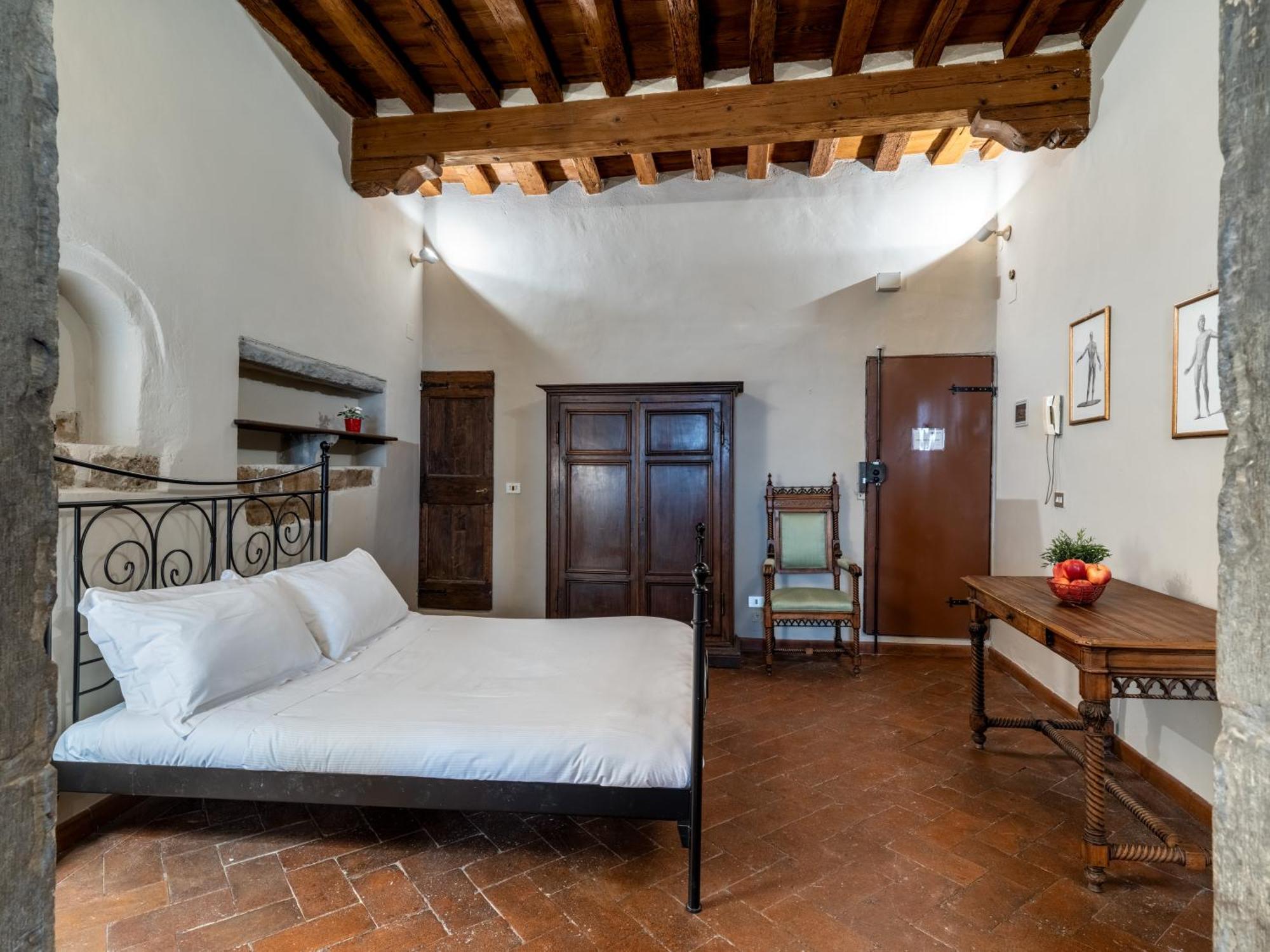 Santa Croce Junior Suite - Dolcevita Holiday Firenze Eksteriør bilde