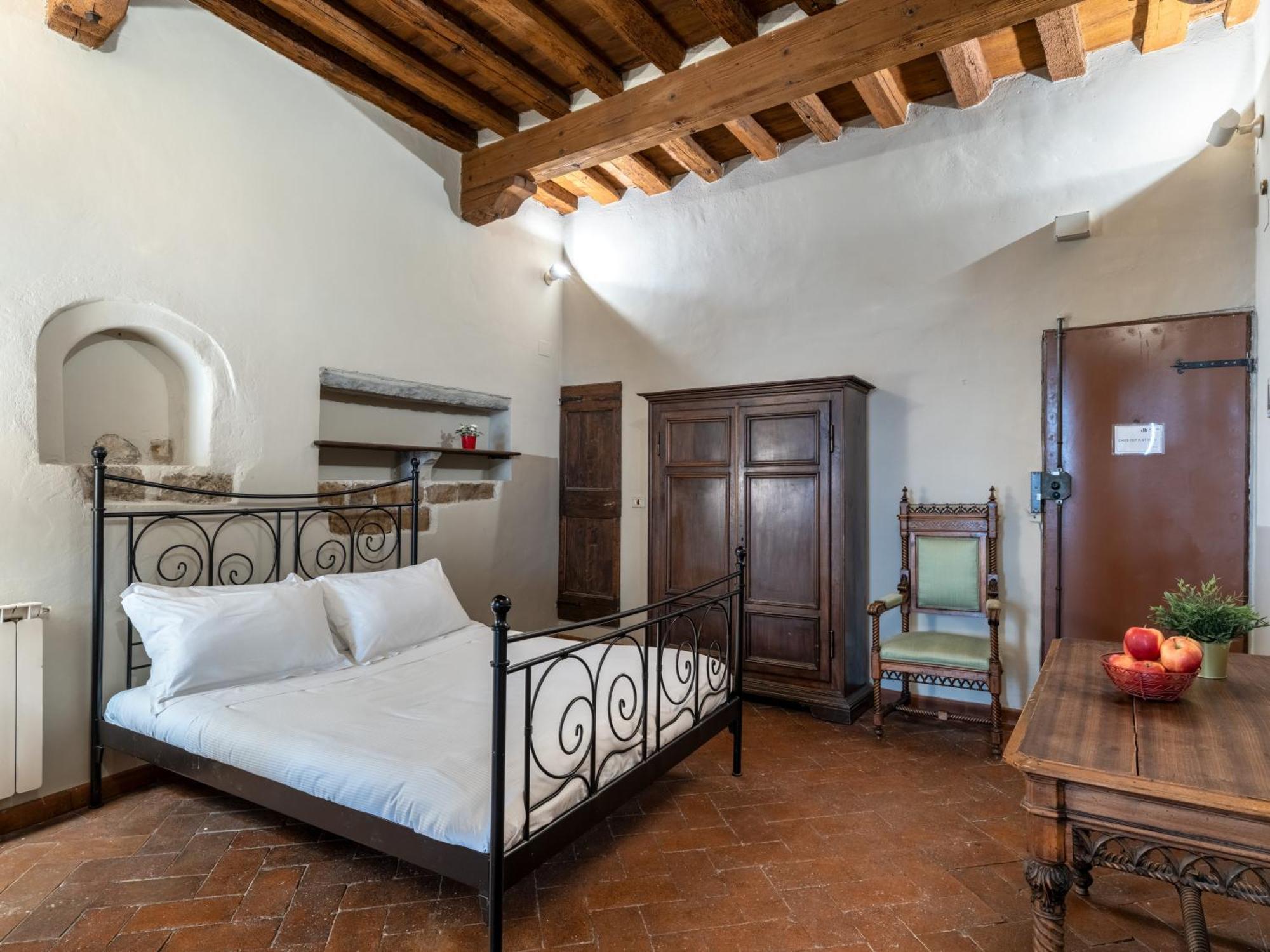 Santa Croce Junior Suite - Dolcevita Holiday Firenze Eksteriør bilde