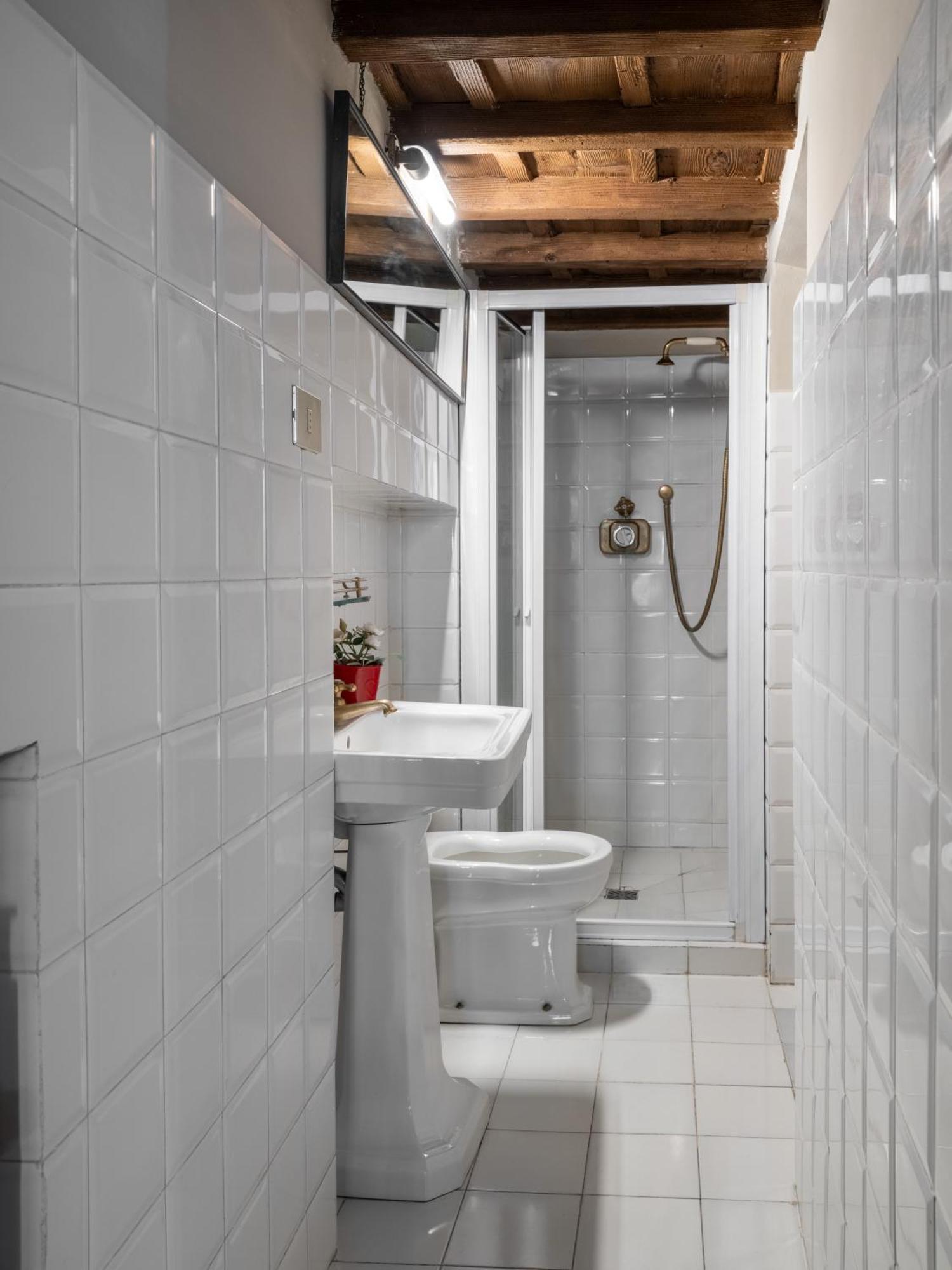 Santa Croce Junior Suite - Dolcevita Holiday Firenze Eksteriør bilde
