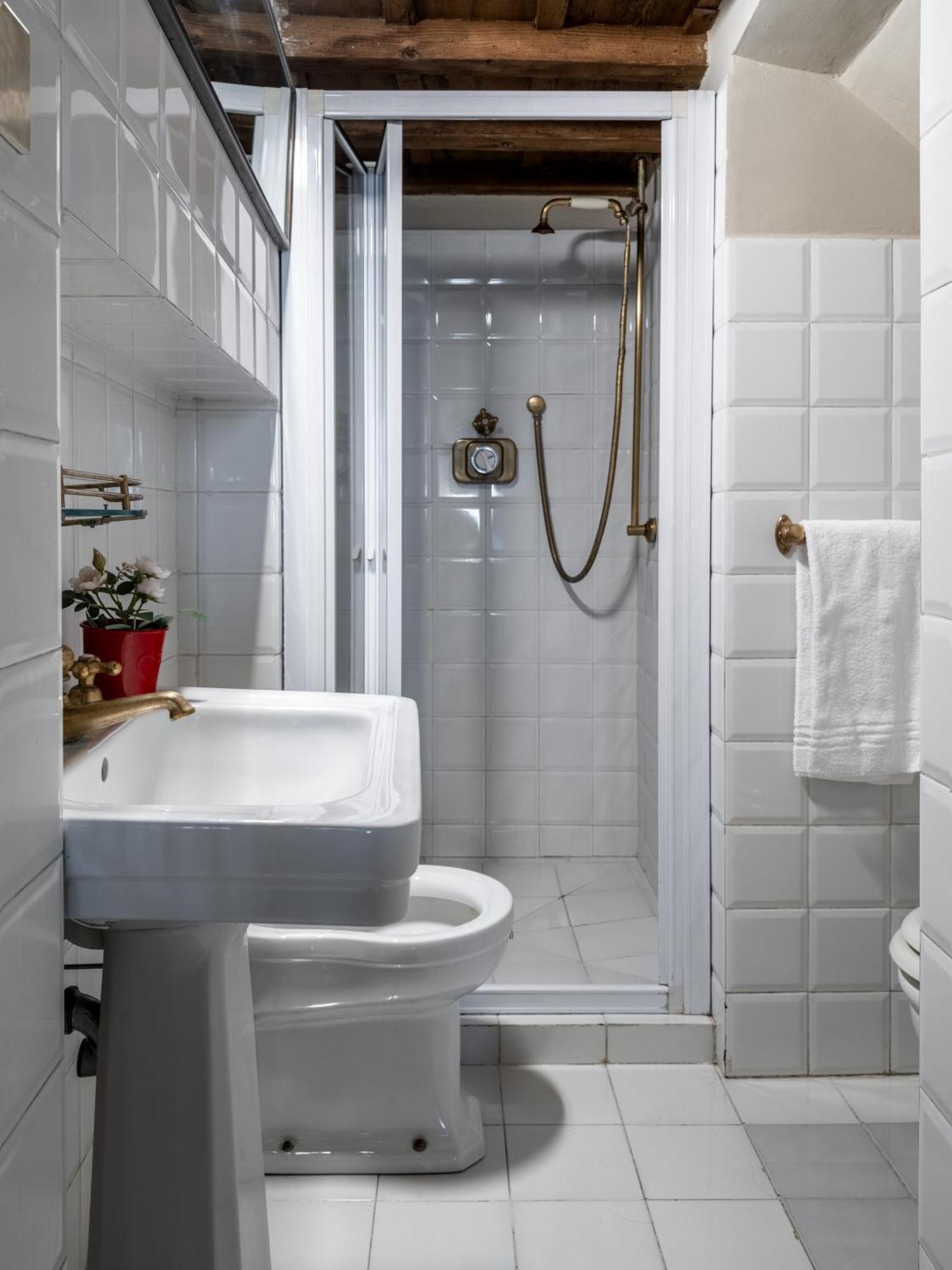 Santa Croce Junior Suite - Dolcevita Holiday Firenze Eksteriør bilde